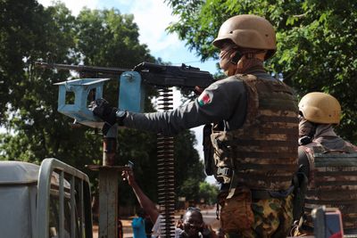 Nearly 200 people dead: What’s behind armed attacks in Burkina Faso?