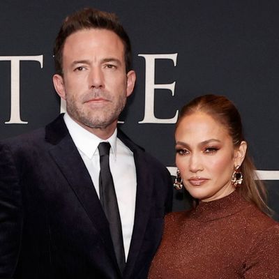 Ben Affleck Reportedly Hasn't Been in Contact with Jennifer Lopez's Children at All