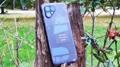 Fairphone 5 review: the premium eco-friendly smartphone