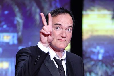 Quentin Tarantino says he has ‘no desire’ to watch Toy Story 4