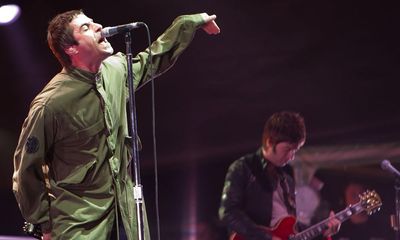 ‘I’ve waited 25 years for this moment’: Oasis, the reunion – and what made them great