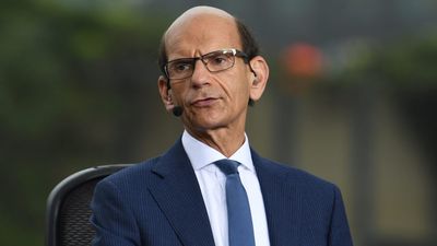 Kudos to Paul Finebaum for Calling Out Deion Sanders