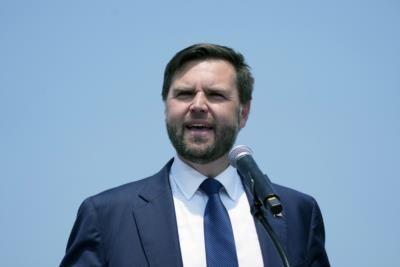 JD Vance To Attend Fundraiser Hosted By Tech Billionaire