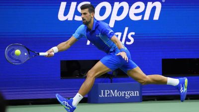 How to Watch Novak Djokovic at the 2024 U.S. Open: Times, Schedule, Channel