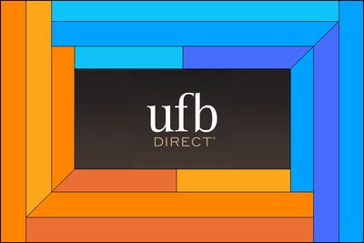 Check out UFB Direct—an online bank offering savings products with APYs of at least 5%