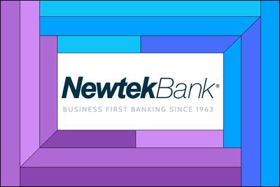 Get a [dynamic]NewtekBank-Savings-APY[/dynamic]% APY with a Newtek Bank savings account