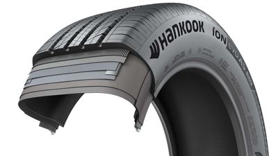 Hankook Tires: A Better Aftermarket Tire For Your EV