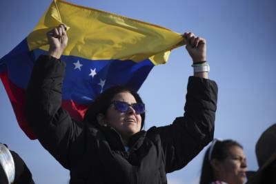 Venezuelan Activists Fleeing Country Amid Political Repression