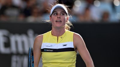 Popyrin leads promising Australian US Open challenge