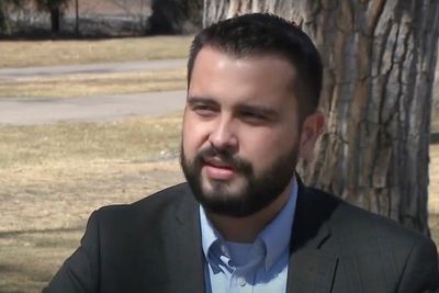 Colorado Republicans oust divisive party chairman after posts attacking the LGBTQ+ community