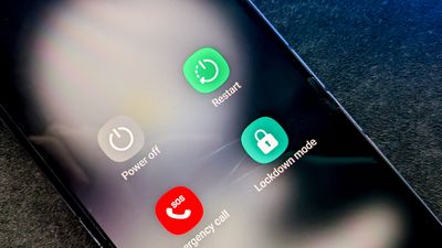 How to quickly lock down your Android phone