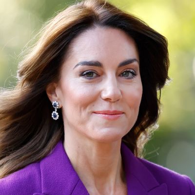 Princess Kate Is "a Lot More Fun" Behind Closed Doors