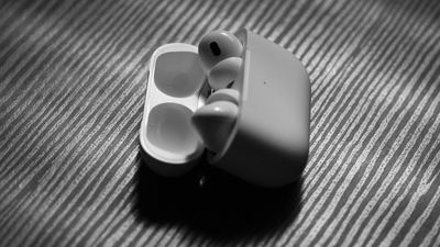 Apple AirPods Pro 2 getting a free upgrade with audio enhancements and new features