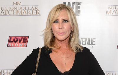 RHOC star Vicki Gunvalson reveals she was diagnosed with ‘deadly’ infection