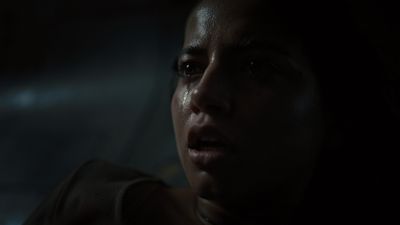 Alien: Romulus director says a major role was inspired by The Last of Us - and "a year later" the same actor was cast on the HBO show