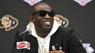 Deion Sanders Surprises Colorado Football Players With Unique NIL Opportunity