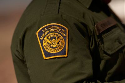 Border Patrol agent accused of forcing women to expose ‘bare chests’ to him