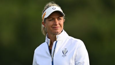 Suzann Pettersen Announces Team Europe Solheim Cup Wildcards