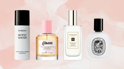 6 elegant hair perfumes to elevate your signature scent (or swap it for entirely)