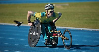 Newcastle region's Paralympians for Games in Paris in 2024