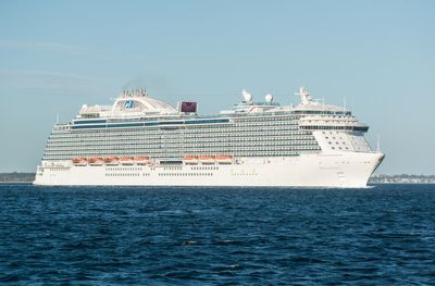 Princess Cruises to sail to all regions of the Caribbean for the first time in 2026