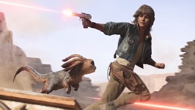 'Star Wars Outlaws' Release Date, Time, Platforms, and Early Access For the Open World Game