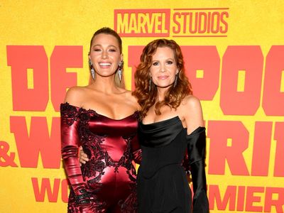 Blake Lively’s sister Robyn responds to fan comment about ‘negative voices’ amid backlash