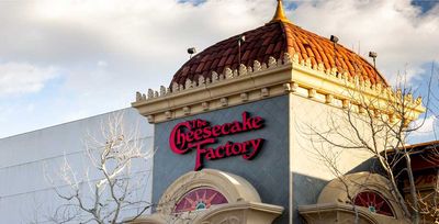 Cheesecake Factory Cooks Up Very Tasty Profits, Passes Key Milestone