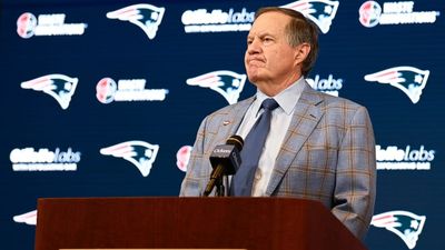 Bill Belichick Was Given Incredible Nickname Due to His First Depressing NFL Role