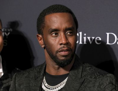 Diddy seeks to have producer's lawsuit tossed, says it's full of 'blatant falsehoods'