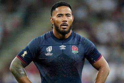 Manu Tuilagi suffers broken hand in pre-season game for new club Bayonne