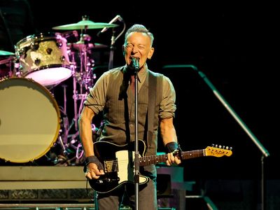 Bruce Springsteen breaks silence on farewell tour rumors: ‘We’ve been around 50 years’