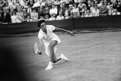 6 facts about first Black US Open winner