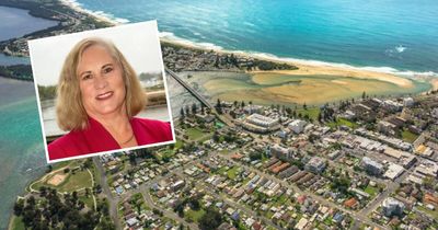 Belinda Neal one of 12 former politicians standing for Central Coast Council