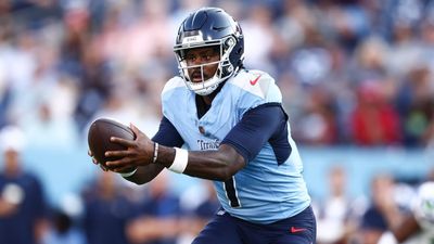 Packers Acquire New Backup QB for Jordan Love in Trade With Titans