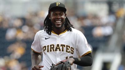 Pirates Manager Announces Eye-Opening Position Change for Oneil Cruz