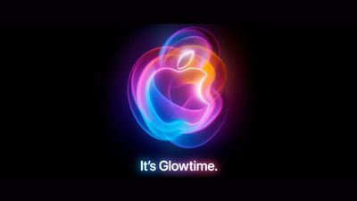 Apple event is official for September 9, but what does 'It's Glowtime' mean?