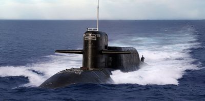 The AUKUS submarine deal has been exposed as a monumental folly – is it time to abandon ship?