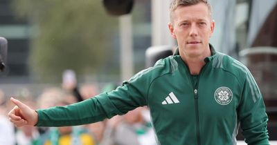 Callum McGregor reveals the reason Celtic have made such a strong start to new season