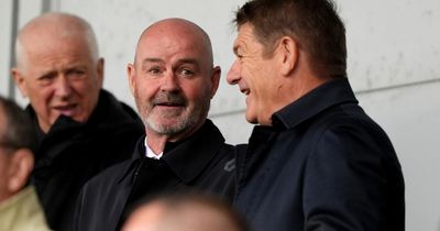 Where now for Steve Clarke and Scotland after sorry Euro 2024 failure?