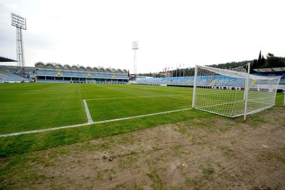 Wales could face late venue change for Nations League match in Montenegro