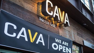 Cava Stock Tumbles As CEO, Key Insiders Sell Shares; What To Do Now