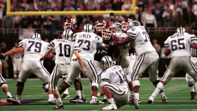 Longest Field Goals in Major College Football History