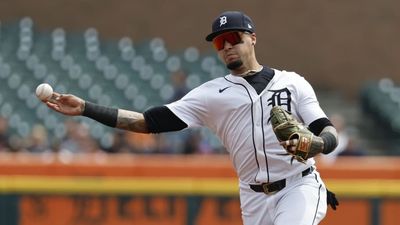 Tigers' Javier Báez to Have Season-Ending Surgery on Hip, A.J. Hinch Announces