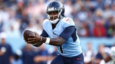 Titans Coach Brian Callahan Details How NFL Rule Change Led to Malik Willis Trade