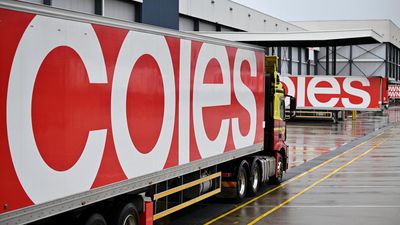 Coles looking to grow already strong online sales