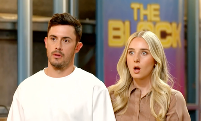 The Block’s Paige Slams Rumours Around Her & Jesse’s Exit: ‘Not Even Close To The Truth’