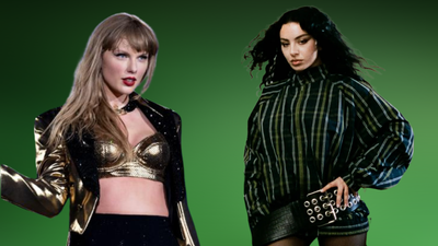 Taylor Swift Praises Charli xcx Amidst Rumours Brat Track ‘Sympathy Is A Knife’ Is About Her