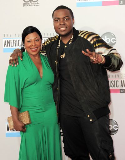 Rapper Sean Kingston and his mother arraigned on fraud and theft charges