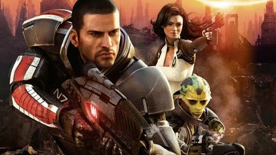 Mass Effect and Assassin's Creed vet says sequels rule because that's when devs "can make the game they really wanted to make the first time"